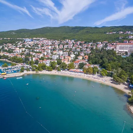 Apartment Ivona Ck 2 Crikvenica