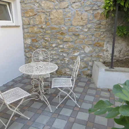 Ivona Ck 2 Apartment