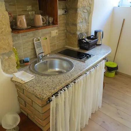 Apartment Ivona Ck 2 Crikvenica