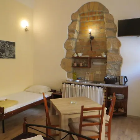 Ivona Ck 2 Apartment Crikvenica