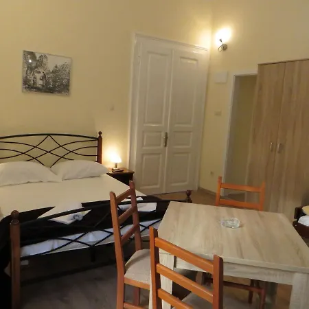 Ivona Ck 2 Apartment