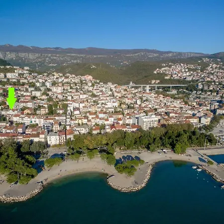 Ivona Ck 2 * Crikvenica