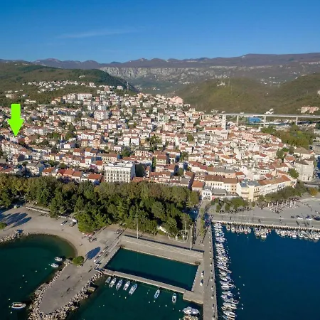 Apartment Ivona Ck 2 Crikvenica